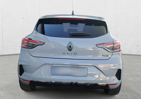 Renault Clio cena 109999 przebieg: 110, rok produkcji 2023 z Pogorzela małe 79